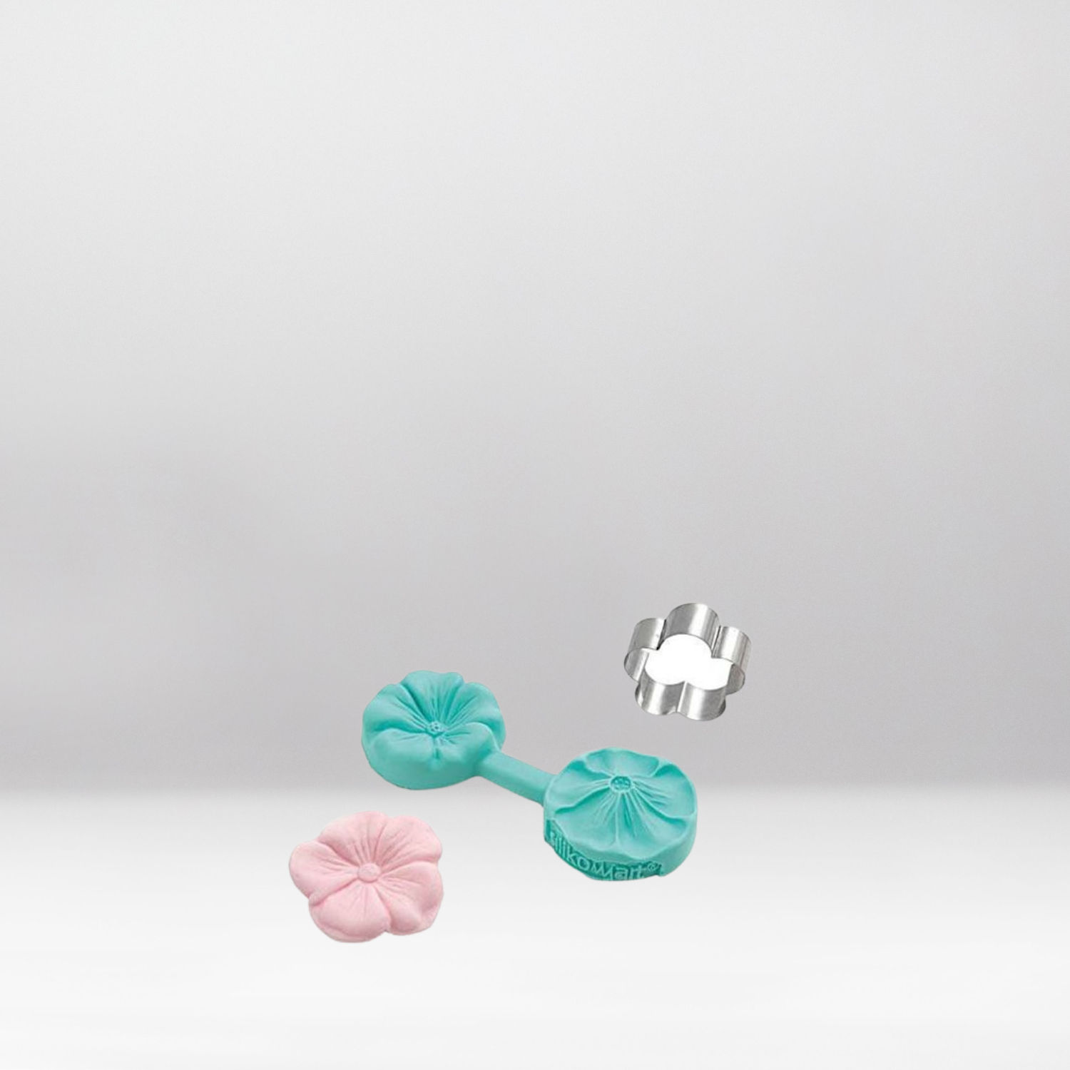 SILIKOMART SUGARFLEX VEINER -MINI BLOSSOM