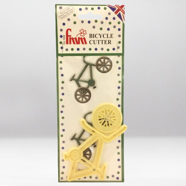 FMM BIKE CUTTER SET /2