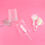 Thumbnail: PME LOLLIPOP BAGS PK/25
