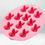 Thumbnail: WILTON SILICONE PETITE TREAT MOLD -BUNNY