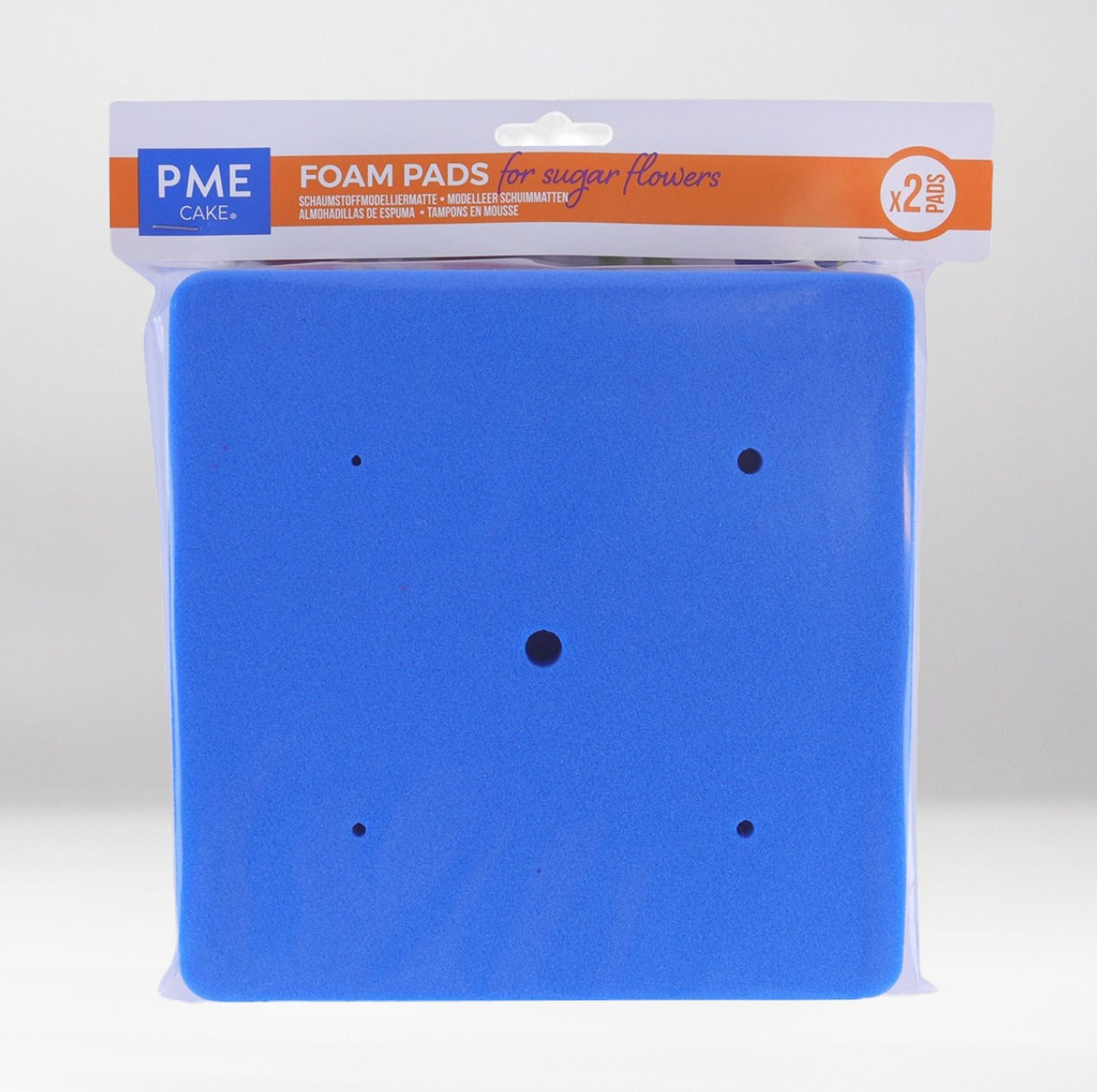 PME MEXICAN & FLOWER FOAM PADS