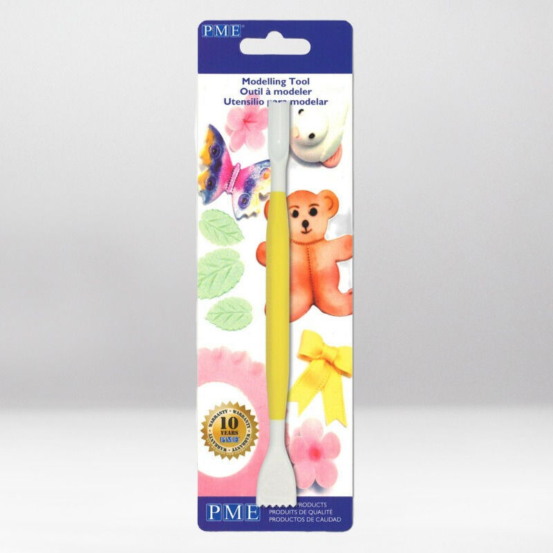 PME MODELLING TOOLS, SCALLOP & COMB