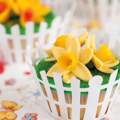 Thumbnail: FMM DAFFODIL CUTTER