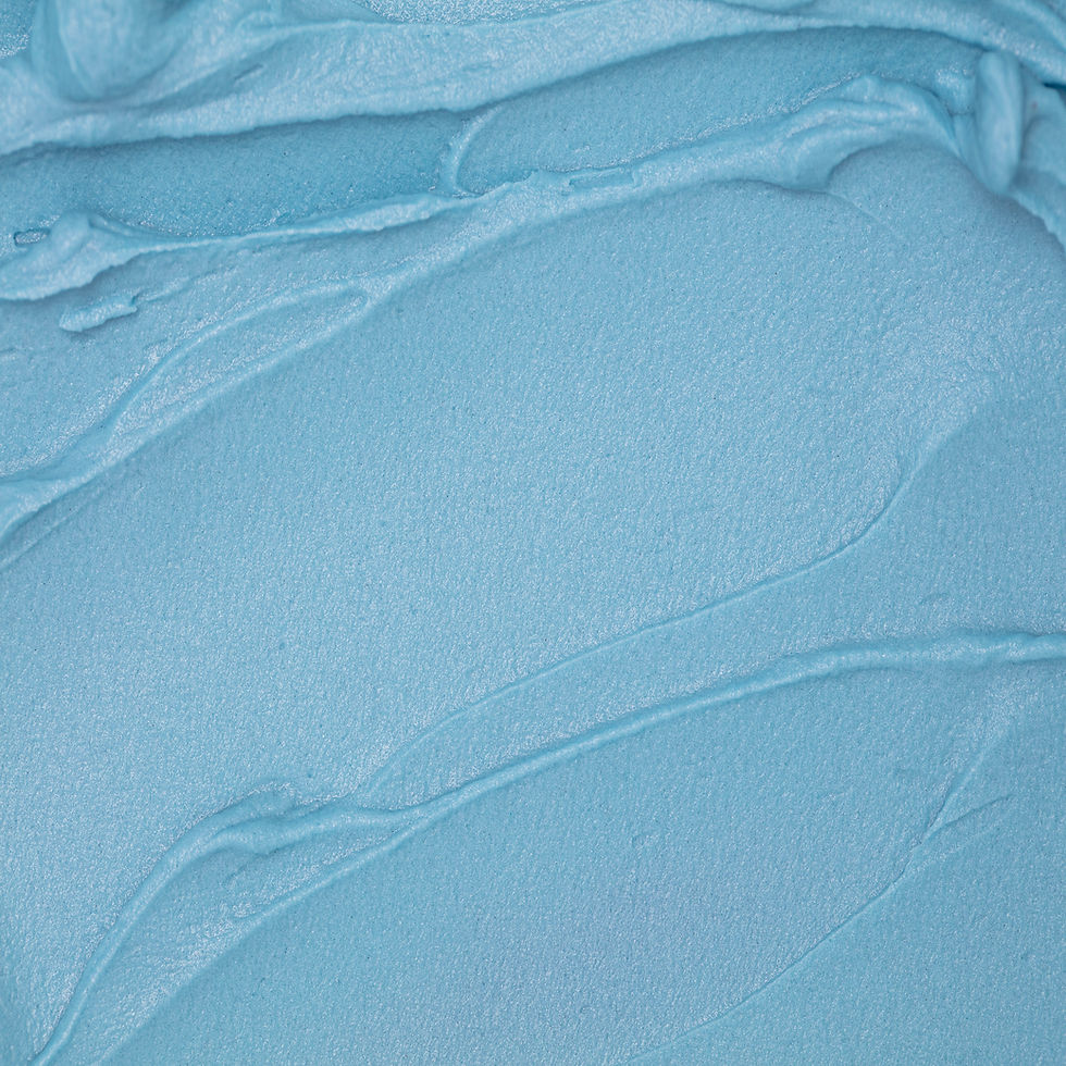 Thumbnail: PME BLUE COLOUR DROPS - OIL BASED FOOD COLOURING 20ML