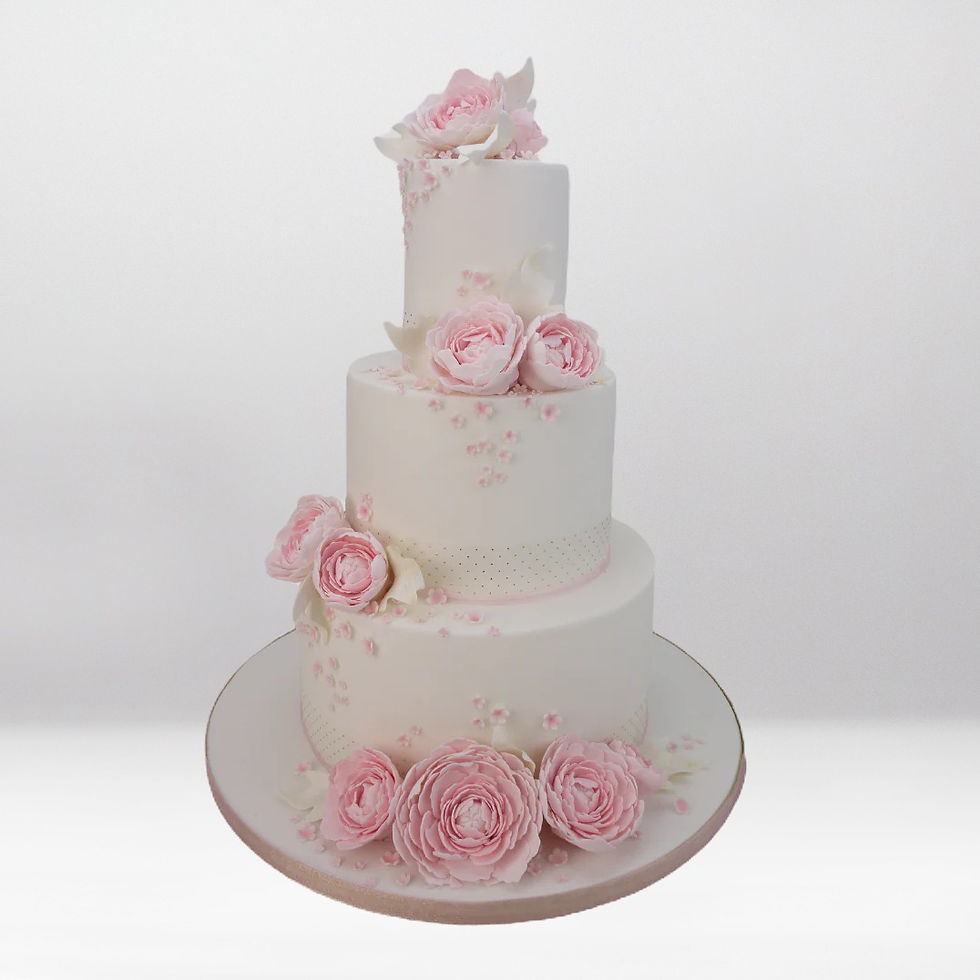 Thumbnail: FMM CUTTER THE EASIEST PEONY EVER SET/3