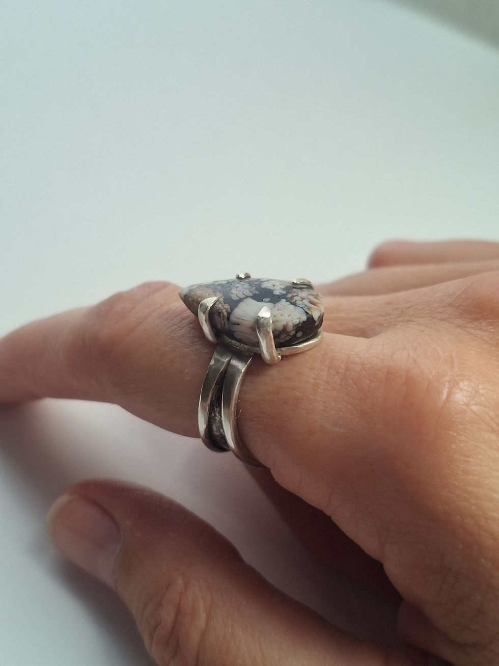 Thumbnail: Spirits Ring