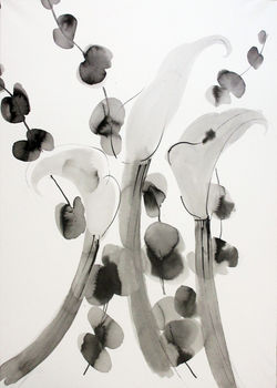 ドキドキの報告