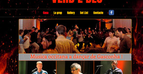 Desolats de v'informar de l'anullacion deu bal