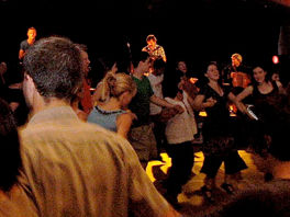 Verd e Blu musicas a dançar de Gasconha Hèsta de la dança en Aspa !