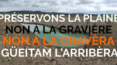 Sopa aus calhaus a Carressa e Cassabè ! Soupe aux cailloux à Carresse-Cassaber !