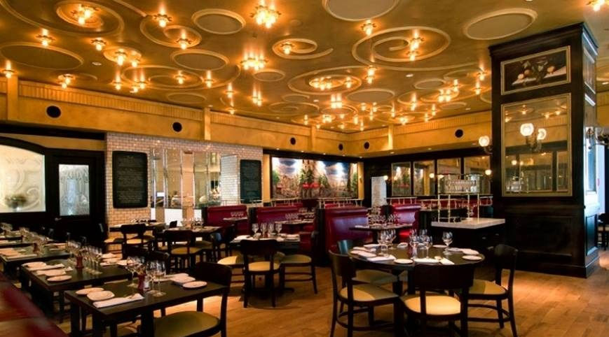 Restoran ve Kafe İlaçlama ve Dezenfeksiyonu