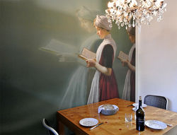 Amsterdams Weesmeisje