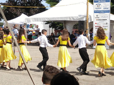 Levendogenia Dance Registration 2025-2026