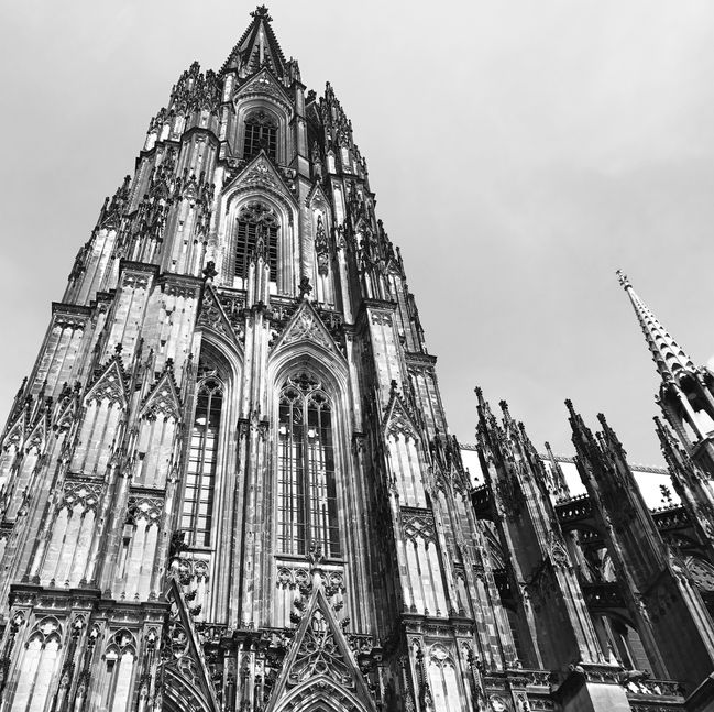 Our Top Tips for visiting Cologne