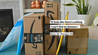 People expressed that the ease, selection, and convenience, that larger retailers provided was too appealing to ignore.
