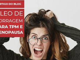 Benefícios do Óleo de Borragem