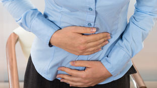 טיפול טבעי בטחורים