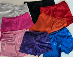 Variety of Shorts