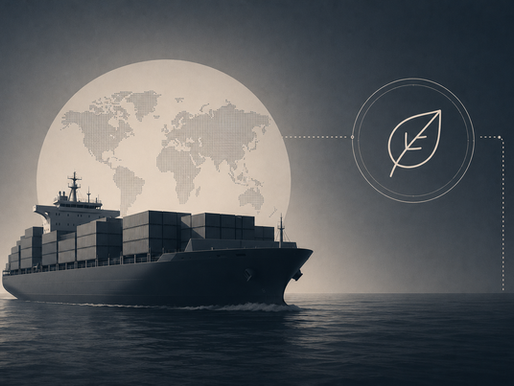 Decarbonizing the Shipping Industry: Pathways to Zero-Emission Container Shipping