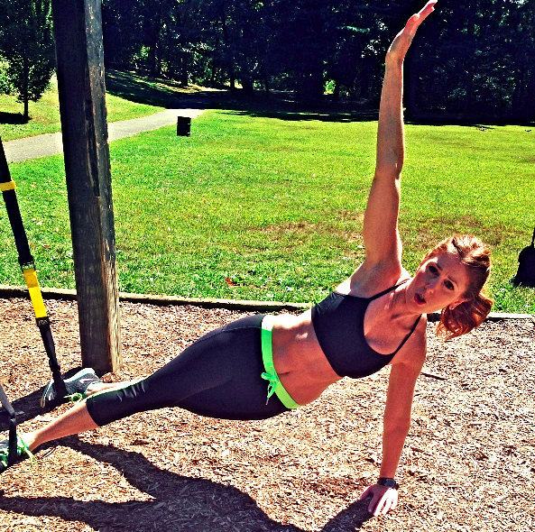 A day in my life: Empowerment