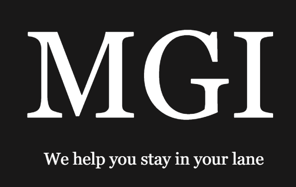 Mike Green Inc - Mgi logo
