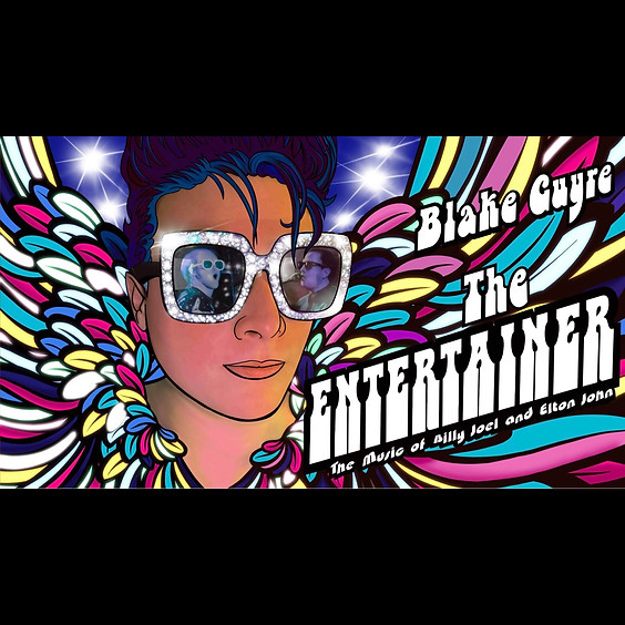 THE ENTERTAINER