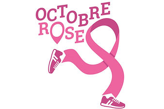 Adapt&sport soutient l'Octobre Rose à Salon de Provence