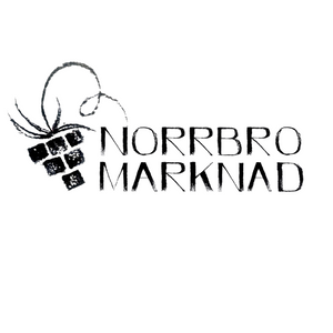 Norrbro Marknad Logotype