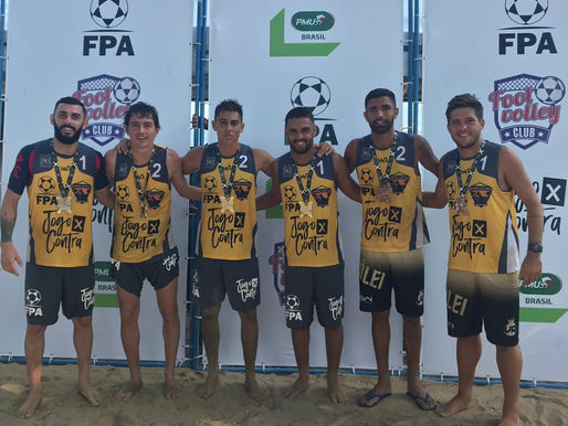 6ª Etapa - Resultado