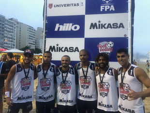 9ª Etapa - Resultado