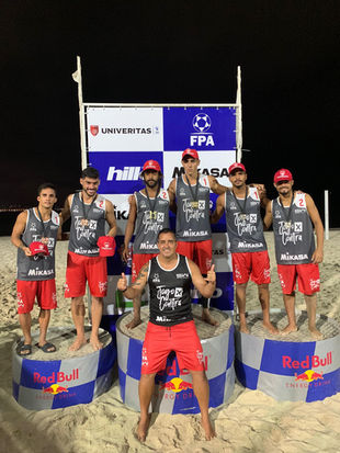 8ª Etapa - Resultado