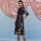 Thumbnail: Doe Shirt Dress - Black