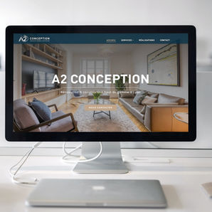 Création de site internet a Lyon