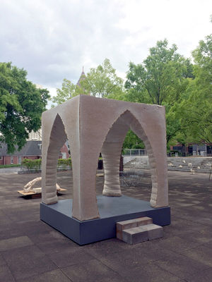 Radical Craft: Toward Structural Innovation in Myco-Structures