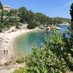 Grecia, guida all'isola di Paxos