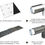 Thumbnail: Sound Insulation Felt (Self-adhesive) F100B