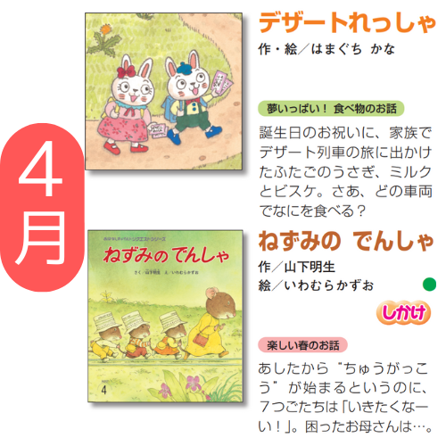 1489 オランダ 児童基金 本を読む子どもと物語の世界 4種完 1980年