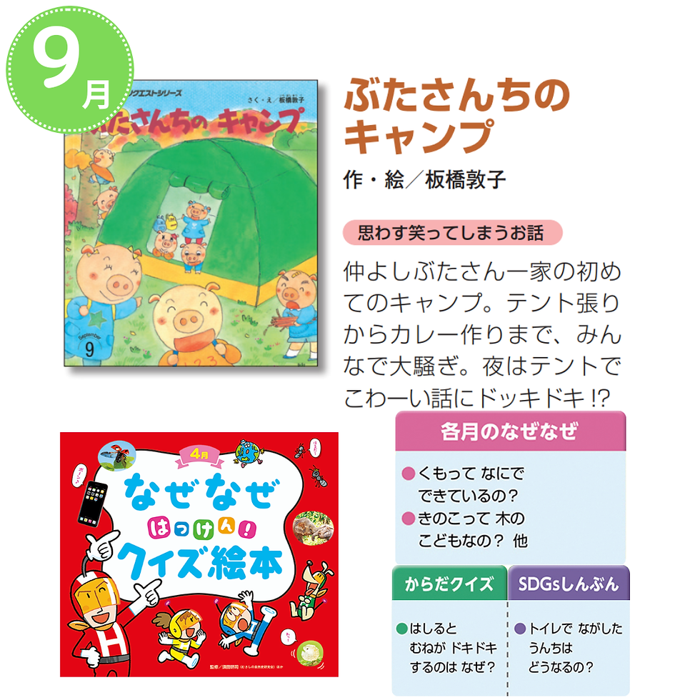 サムネイル： 26年度4-6才スタンダード　Ver.2 コース