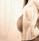 Massage femme enceinte