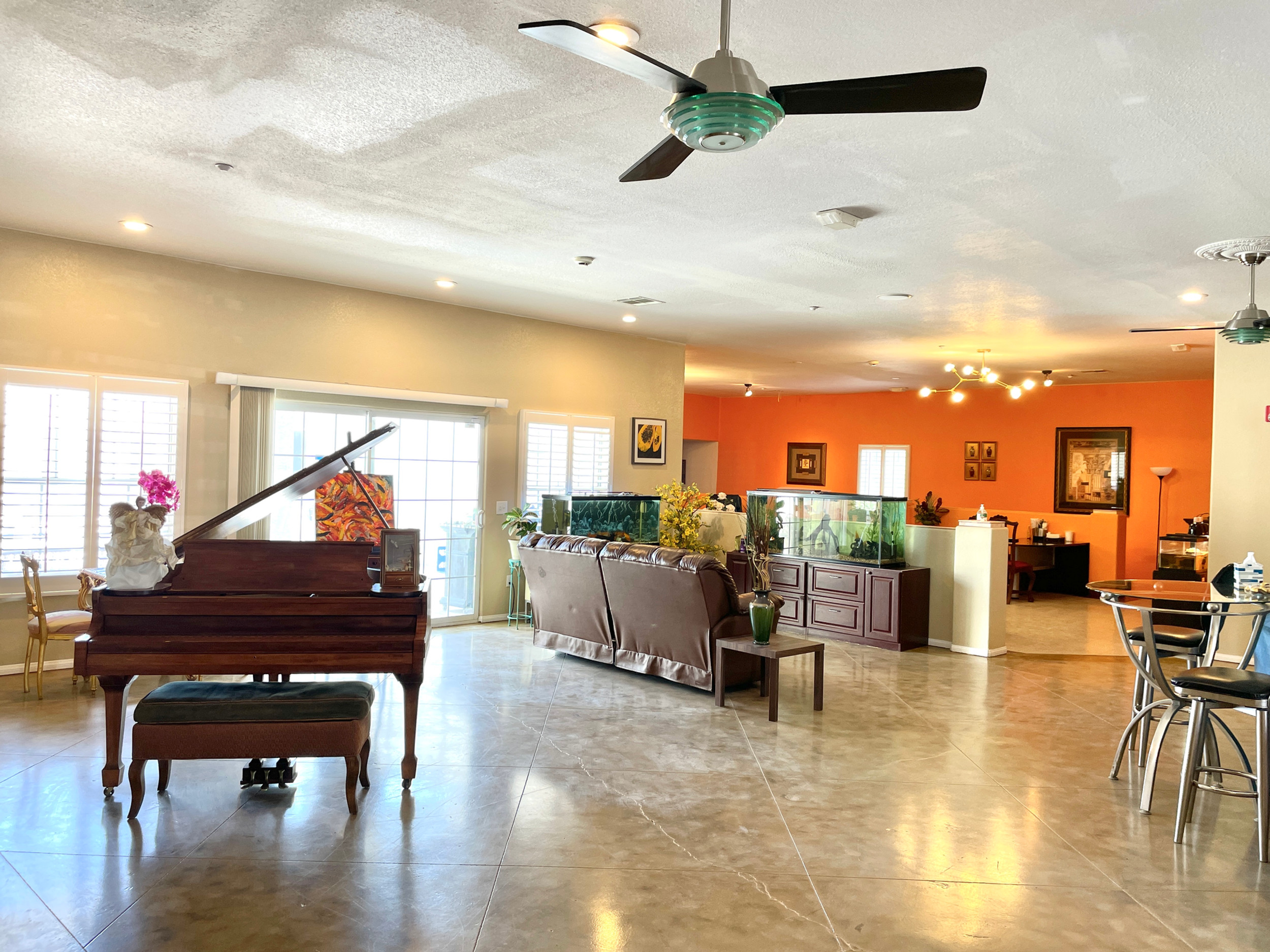 Tender Loving Memory Care & Assisted Living Home Llc