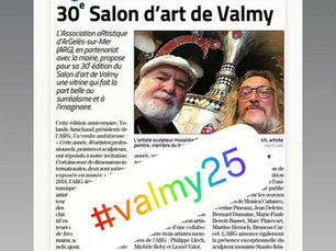 VALMY-CORDES SUR CIEL 