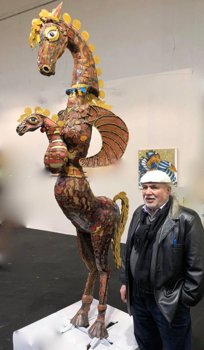 Miniature : PEGASINE MAMA