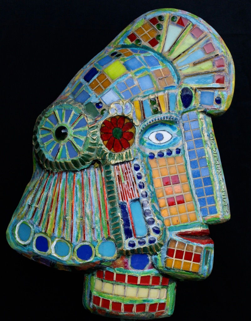 Miniature : NEFERTITI