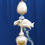 Miniature : TOTEM ou
3ème étage de la fontaine