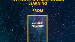 How to Ethically Use Special Interests in Learning
