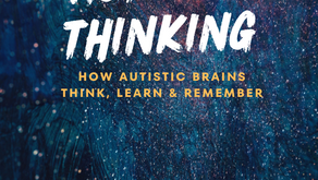 How Autistic People Think, Learn & Remember