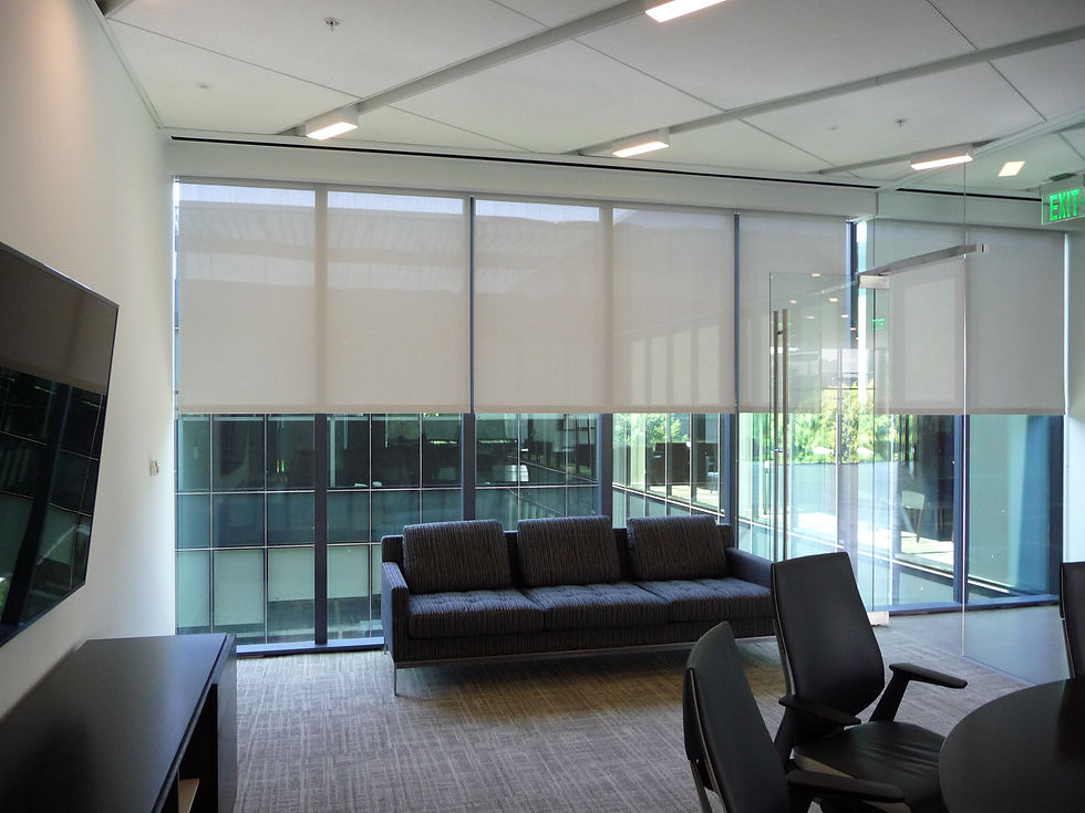 Phillips Draperies Pasadena CA