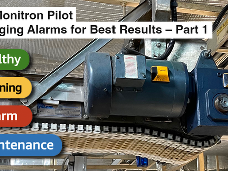 Managing Alarms for Best Results – Part 1