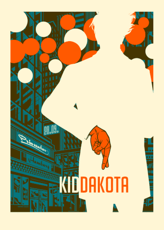 kid