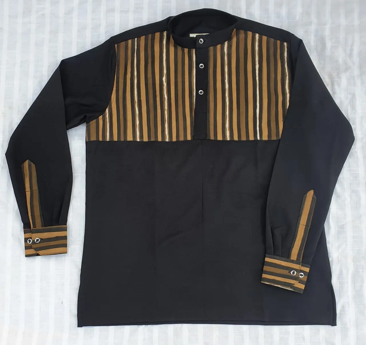 CHEMISES BOGOLAN - 05